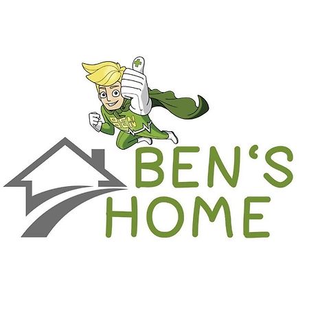 Ben'S Home أولدنبورغ المظهر الخارجي الصورة