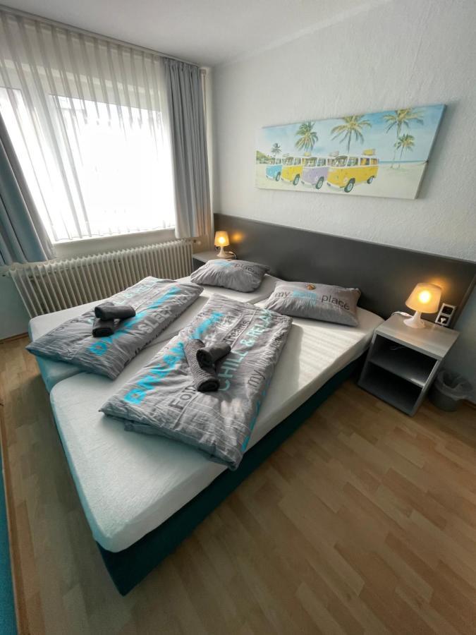 Ben'S Home أولدنبورغ المظهر الخارجي الصورة